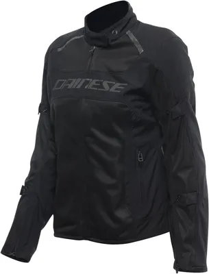 Produktbild von Dainese Air Frame 3 S26 Damen Motorrad Textiljacke, schwarz, 42