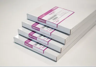 Produktbild von TexPrint DT XP light - 110 Blatt Sublimationspapier in DIN A4