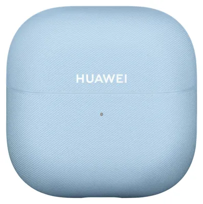 Produktbild von Huawei FreeClip 2, True Wireless Stereo (TWS), Anrufe/Musik, Kopfhörer, Weiß