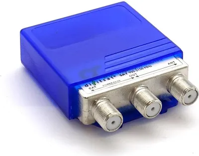 Obrázek produktu pro RTV-SAT-Combiner X1 Digitsat LITE DSTC-102 externí
