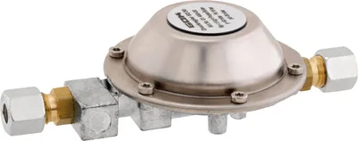 Produktbild von GOK Gasdruckregler 50 mbar zu 30 mbar