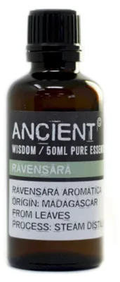 Imagen del producto de Aceite Esencial 50ml - Ravensara