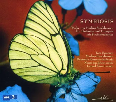 Produktbild von Symbiosis