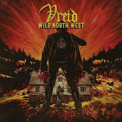 Obrázok produktu pre Vreid: Wild North West