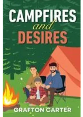 Immagine prodotto di Lagerfeuer und Begierden: Queere Liebesgeschichte auf einem FKK-Campingplatz
