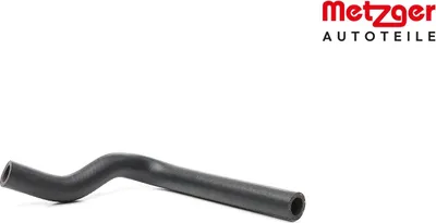 Produktbild von METZGER Kühlerschlauch Wasserschlauch für FIAT DUCATO Pritsche/Fahrgestell (230) 2420231