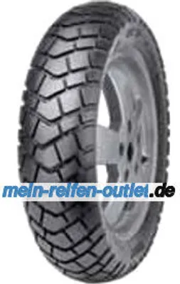 Produktbild von Mitas Mc-19 120/80 - 12 M/C Tl 55J Front/Rear
