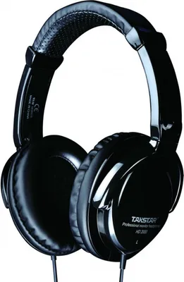 Obrázek produktu pro Takstar HD2000 Wired Štúdiová sluchátka