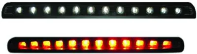Produktbild von DIEDERICHS 2272494 3. Dritte Dritte Bremsleuchte für VW Transporter V Bus (7HB, 7HJ, 7EB, 7EJ, 7EF, 7EG, 7HF, 7EC) Multivan V