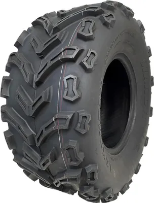 Produktbild von 26x11.00-12 Quad-ATV-Reifen, 6-lagig, Wanda P3128, E-, straßenzugelassen, schlauchlos