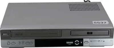 Immagine prodotto di Magnum VCR3500 - Registratore DVD e VHS