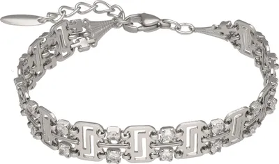 Produktbild von joella damen armband - silber, one size