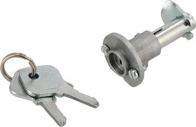 Produktbild von Werkzeugkastenschloss - für SR2, SR2E