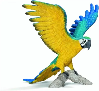 Obrázok produktu pre Schleich 14690 - Makak žltoprsý