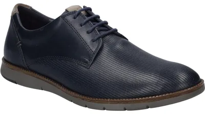 Image de JOSEF SEIBEL Tyler 09 | Chaussures basses pour Hommes | bleu