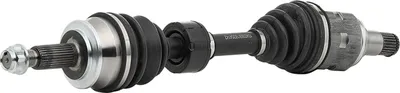 Produktbild von RIDEX 13D0952 Antriebswelle Vorne Links für TOYOTA AVENSIS Station Wagon (ZRT27, ADT27) AVENSIS Stufenheck (ZRT27, ADT27)