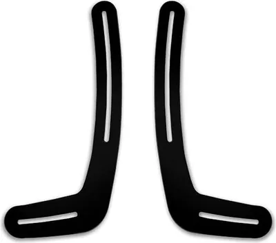 Produktbild von B-TECH Soundbarhalterung-10kg schwarz
