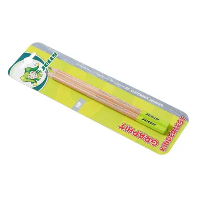 Obrázek produktu pro JOLLY 1006-0001 JOLLY Bleistifte HB 2 St.