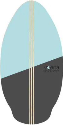 Produktbild von Moana Sumba 44´´ Bodyboard Blau 111.8 cm Blau 111.8 cm