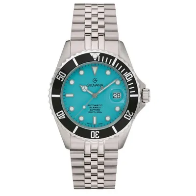 Image de Grovana montre Homme Automatique 1571.2231