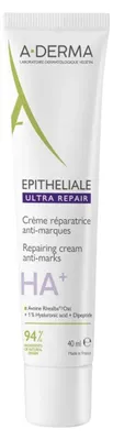 Immagine prodotto di A-DERMA Epitheliale Crema Rigenerante Ultra Riparatrice 40 ml