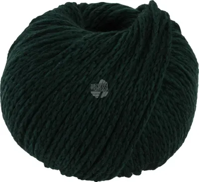 Produktbild von Lana Grossa - Cool Merino Big 0238 tannengrün