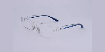 Produktbild von Under Armour Sonnenbrille UA 5068/F QM4 58 16 145