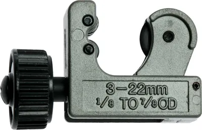 Obrázek produktu pro Tengtools 107540106 Cortatubos Tf22 3-22Mm