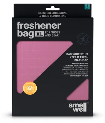 Immagine prodotto di Sacchetto deodorante SmellWell XL rosa