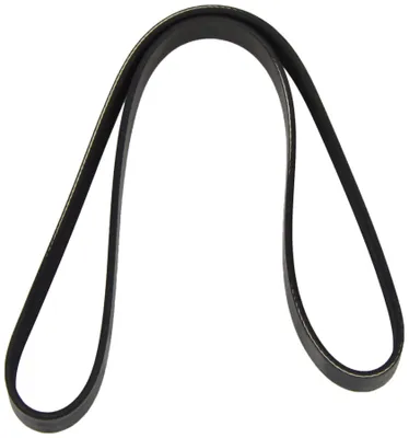 Produktbild von DAYCO Keilrippenriemen 6PK1076DAY 6PK1076