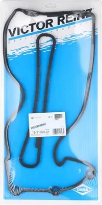 Produktbild von REINZ Dichtungssatz Zylinderkopfhaube Ventildeckel für BMW 5 Limousine (E39) 15-31822-01
