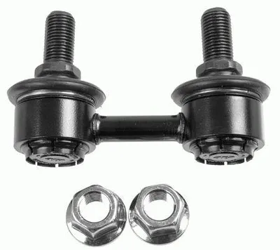 Produktbild von LEMFÖRDER Koppelstange Stabilisator für TOYOTA RAV 4 I (SXA1) Vorne Links Vorne Rechts 34496 01