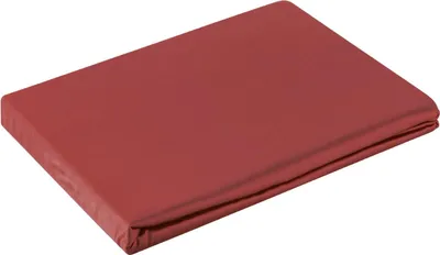 Obrázek produktu pro Prostěradlo DINA červené 180x210