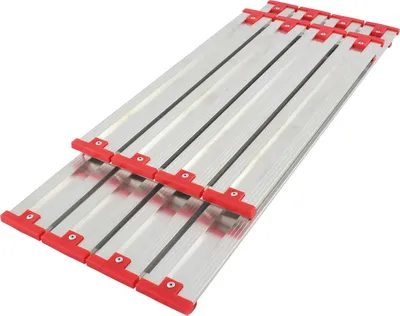Produktbild von Altrex Plattform Do-it-all/Comfort Varitrex für Vielzweckleitern