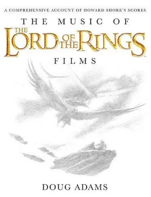Produktbild von The Music of the Lord of the Rings Films
