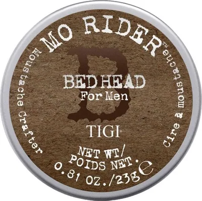 Produktbild von Tigi - Bed Head Men Mo Rider Wax - haarwax - 23 gr