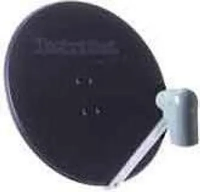 Zdjęcie produktu dla TechniSat SATMAN 850 Plus, 38,2 dBi, Szary, Aluminium, 1,6 mm, 8,4 kg, 240 mm