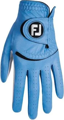 Immagine prodotto di Footjoy Spectrum Blue Mano sinistra L Guanti da uomo