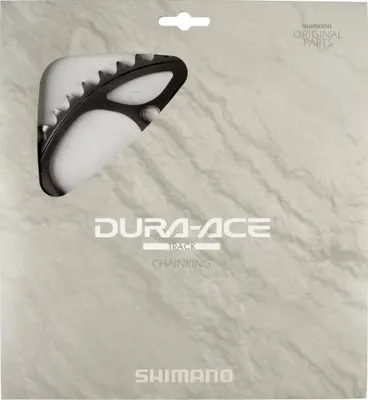 Produktbild von SHIMANO Kettenblatt DURA-ACE FC-7710/FC-7600 54 Zähne - präziser Bahn-Antrieb...