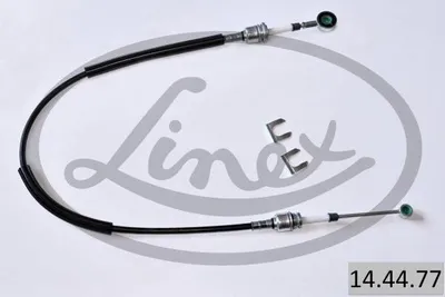 Zdjęcie produktu dla Linka Zmiany Biegow Fiat Bravo 10-14