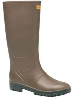 Obrázek produktu pro GUMOVÉ BOTY MODEL „GINOCCHIO“ velikost 39