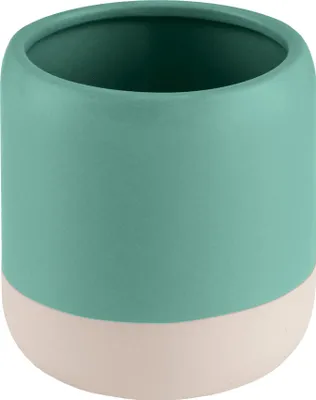 Produktbild von Kleine Wolke Zahnputzbecher LUNELLA Türkis