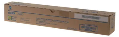 Produktbild von AAV8250 KONICA TN328Y Bizhub Toner