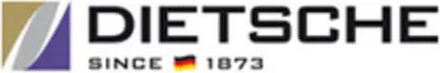 Produktbild von Dietsche Ersatzteil  WC-Bürstenkopf Borsten - Schwarz - 071199