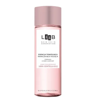 Obrázek produktu pro AA LAAB Nawilżająco-kojąca esencja tonizująca, 200ml