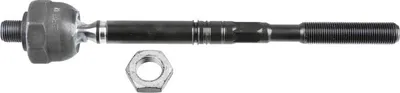Produktbild von LEMFÖRDER 43662 01 Axialgelenk Spurstange passend für MERCEDES-BENZ C-Klasse T-Modell (S206) Vorne Links Vorne Rechts