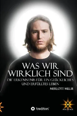 Produktbild von Was wir wirklich sind