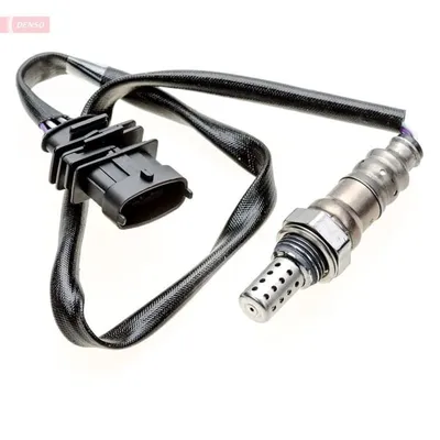 Produktbild von DENSO Lambdasonde für OPEL Corsa D Schrägheck (S07) Beheizt Planarsonde Sprungsonde 525mm DOX-2081