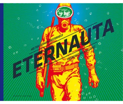 Obrázek produktu pro Eternauta