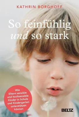 Obrázok produktu pre So feinfühlig und so stark